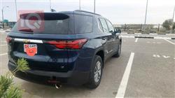 شيفروليه ترافرس